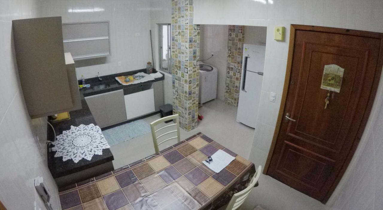 Balneário CamboriúMaria Julia Residencial公寓 外观 照片