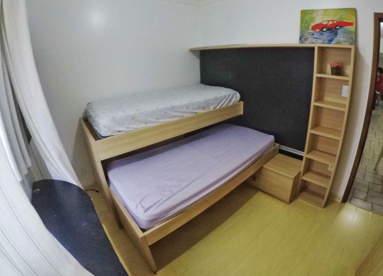 Balneário CamboriúMaria Julia Residencial公寓 外观 照片