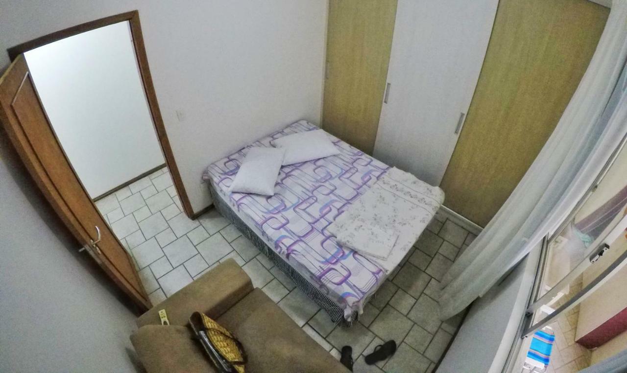 Balneário CamboriúMaria Julia Residencial公寓 外观 照片