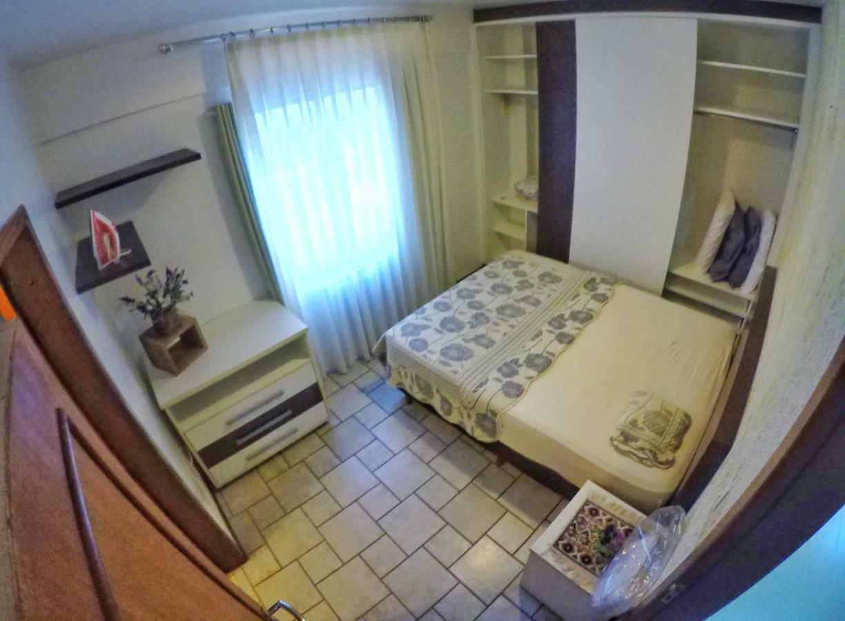Balneário CamboriúMaria Julia Residencial公寓 外观 照片